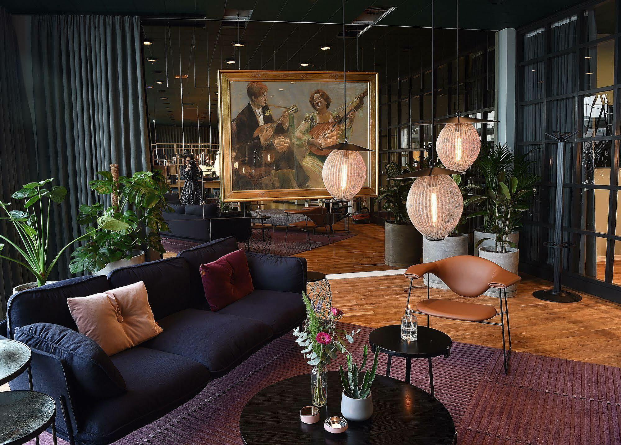 Harbour Living By Jutlandia - Hostel Style Frederikshavn Exterior photo